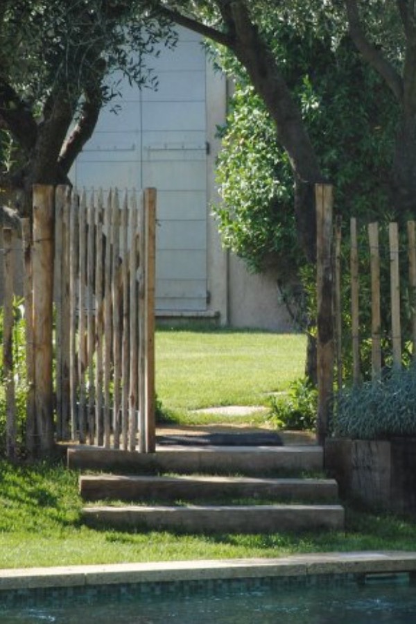 Ferme en provence